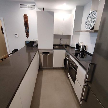 Apartamento Alfareria De Triana - Kainga Homes Seville Luaran gambar