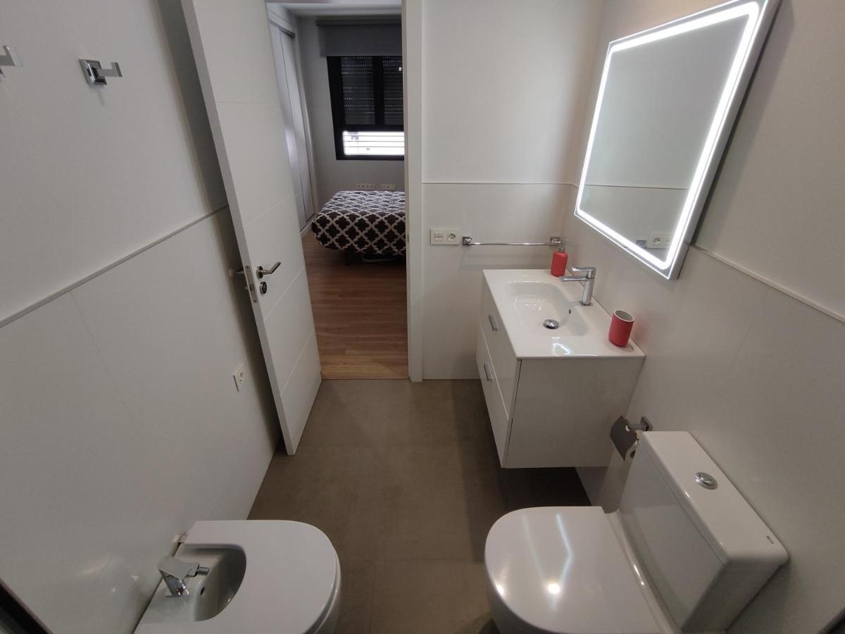 Apartamento Alfareria De Triana - Kainga Homes Seville Luaran gambar