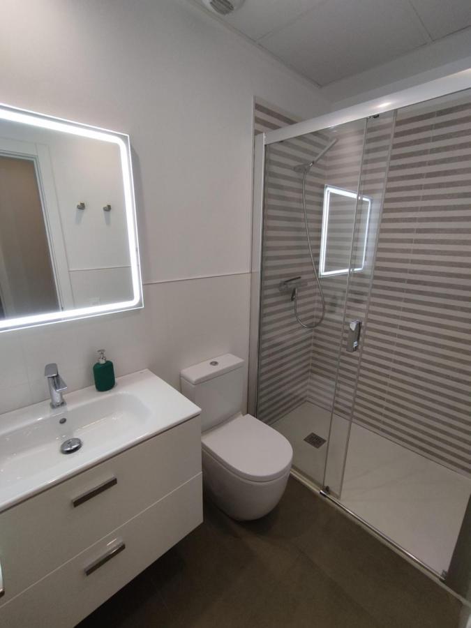 Apartamento Alfareria De Triana - Kainga Homes Seville Luaran gambar