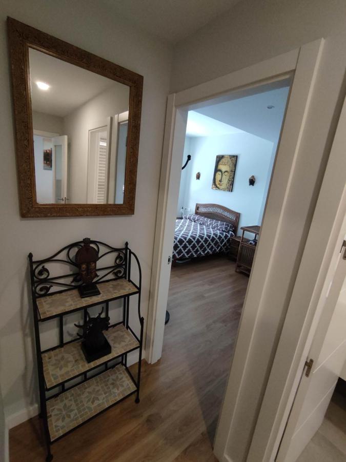 Apartamento Alfareria De Triana - Kainga Homes Seville Luaran gambar