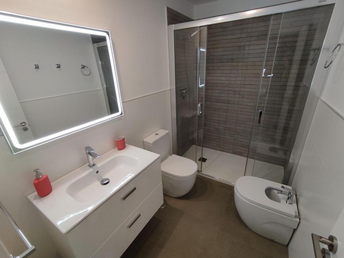Apartamento Alfareria De Triana - Kainga Homes Seville Luaran gambar