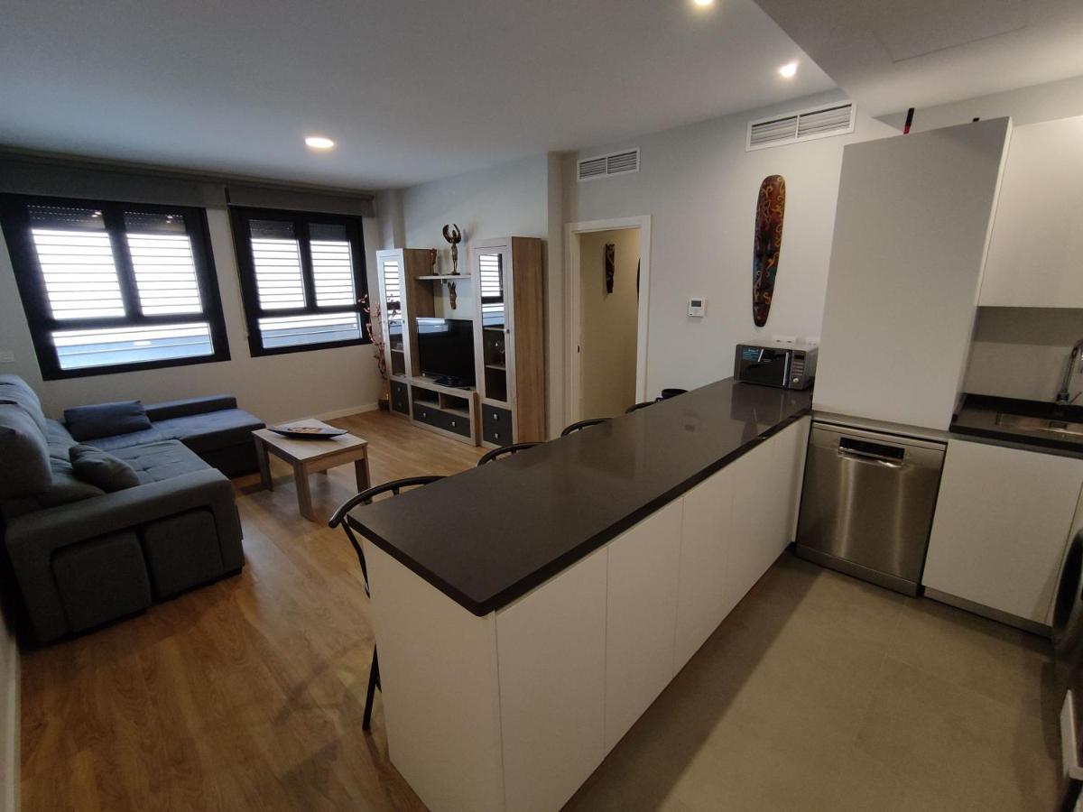 Apartamento Alfareria De Triana - Kainga Homes Seville Luaran gambar