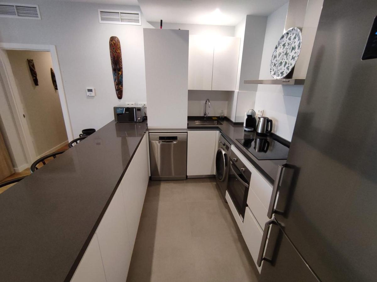 Apartamento Alfareria De Triana - Kainga Homes Seville Luaran gambar