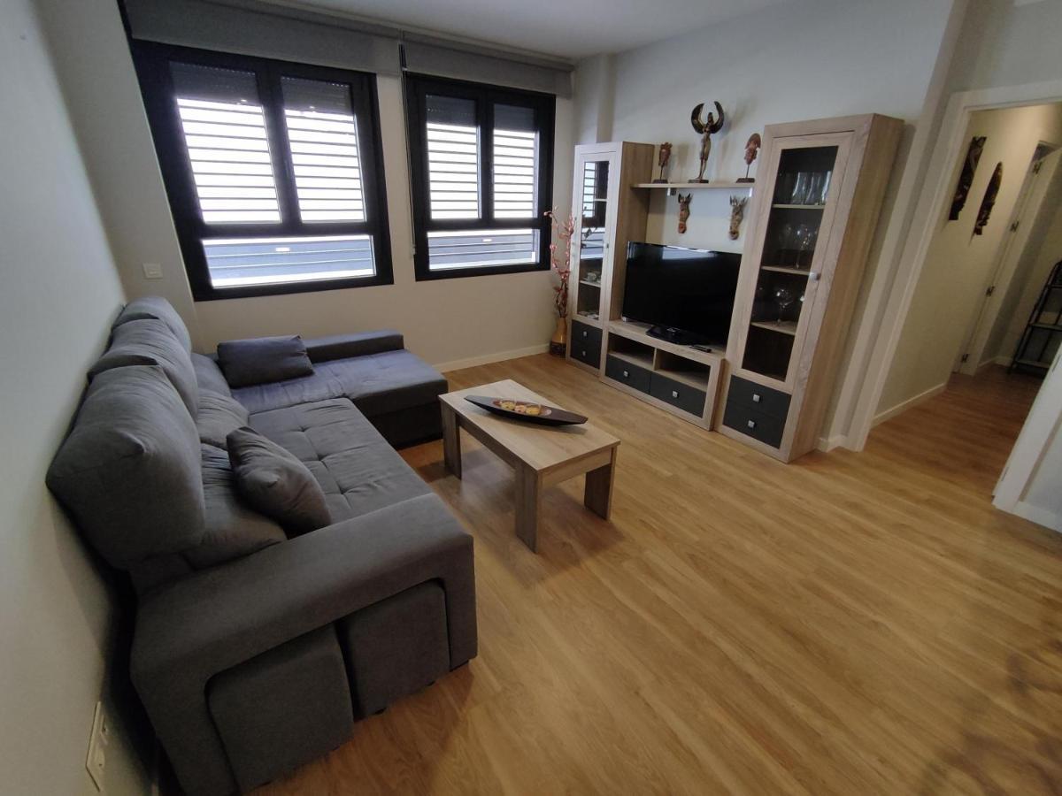 Apartamento Alfareria De Triana - Kainga Homes Seville Luaran gambar