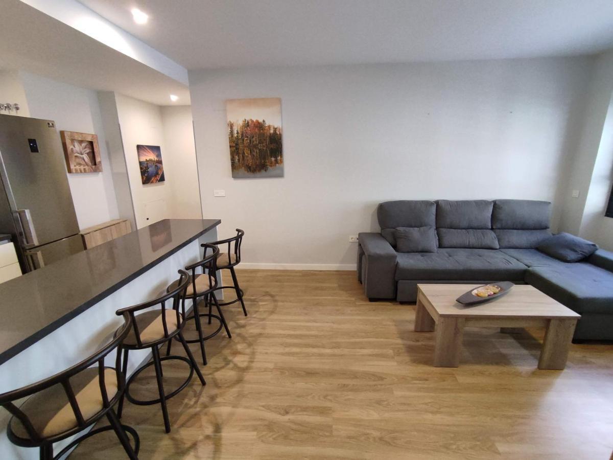 Apartamento Alfareria De Triana - Kainga Homes Seville Luaran gambar