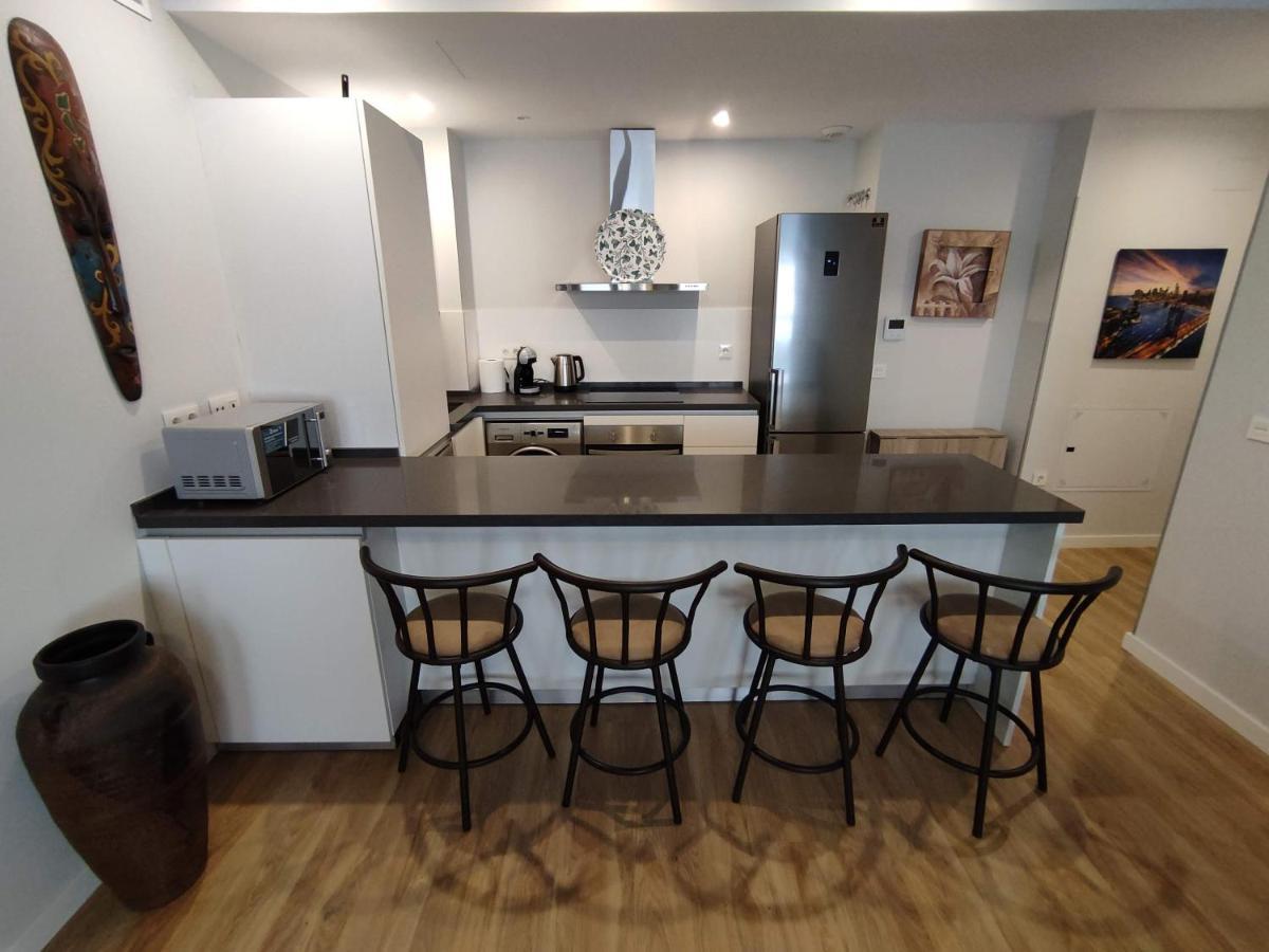 Apartamento Alfareria De Triana - Kainga Homes Seville Luaran gambar