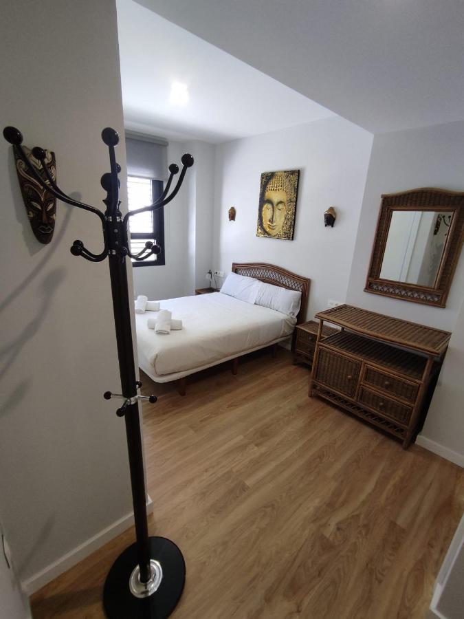 Apartamento Alfareria De Triana - Kainga Homes Seville Luaran gambar