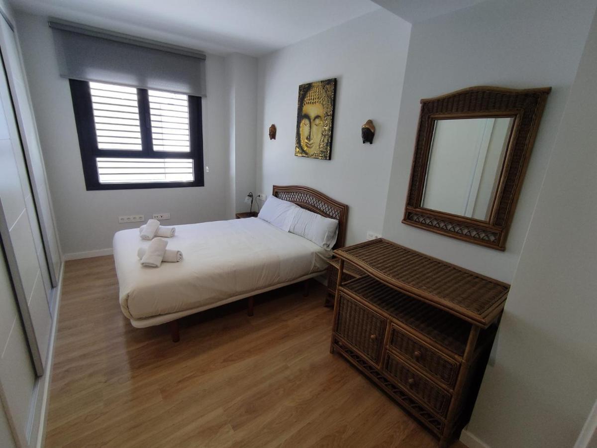 Apartamento Alfareria De Triana - Kainga Homes Seville Luaran gambar