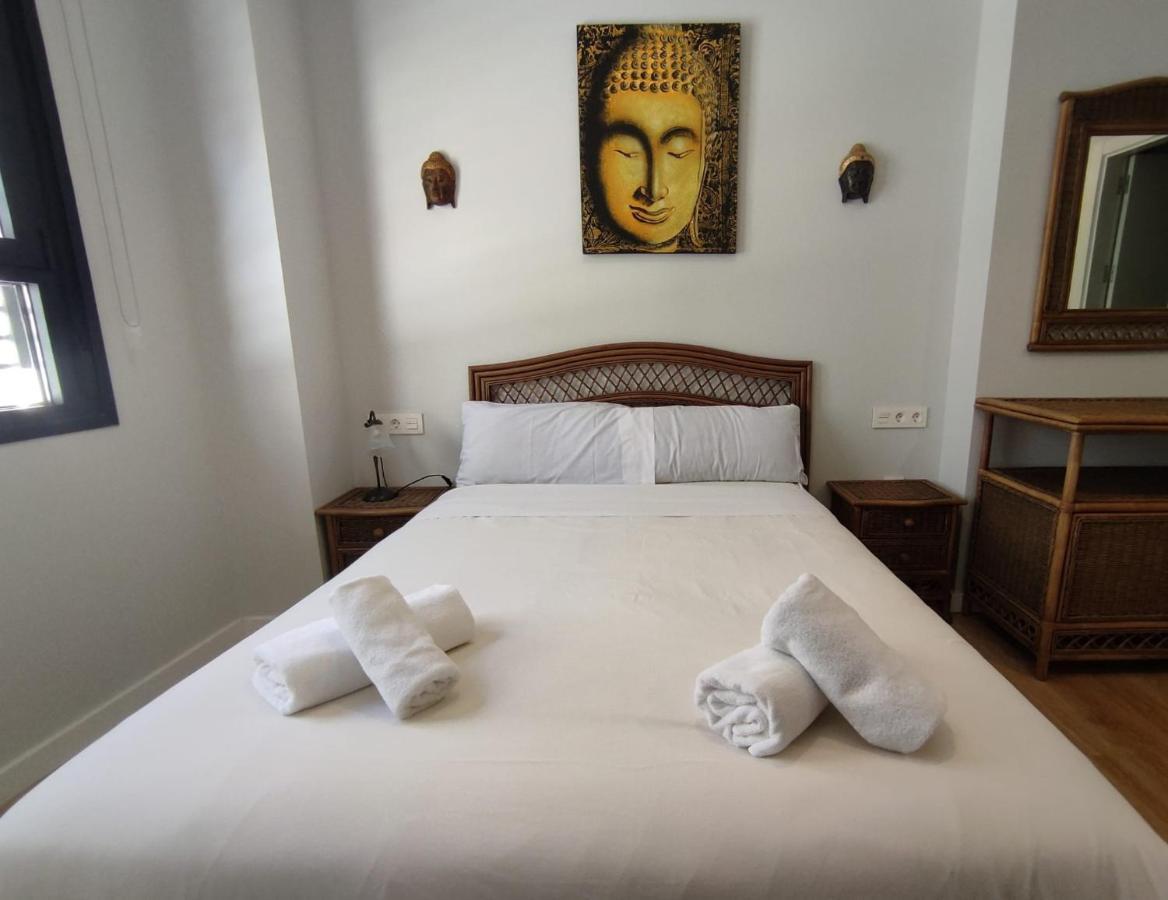 Apartamento Alfareria De Triana - Kainga Homes Seville Luaran gambar