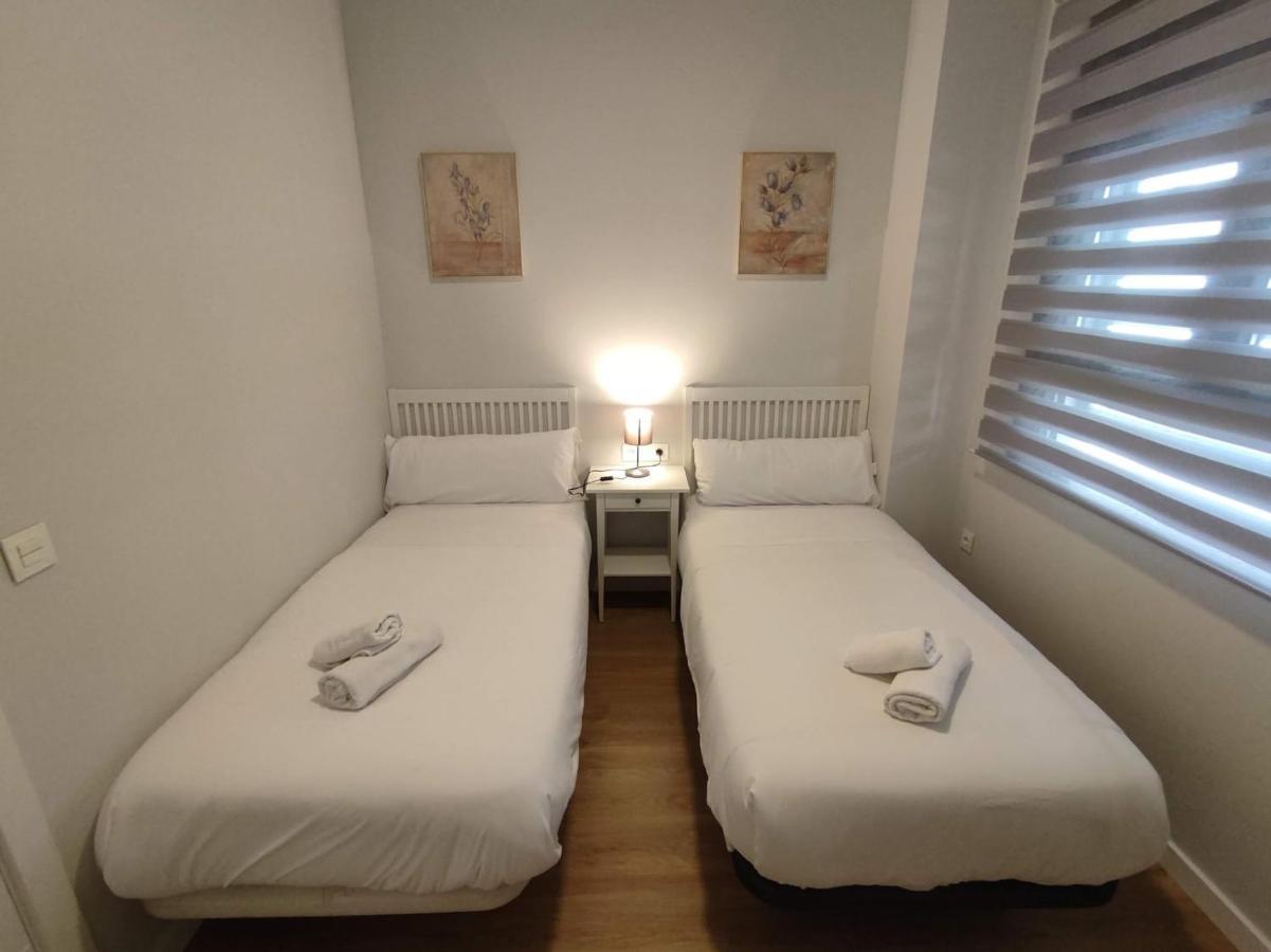 Apartamento Alfareria De Triana - Kainga Homes Seville Luaran gambar