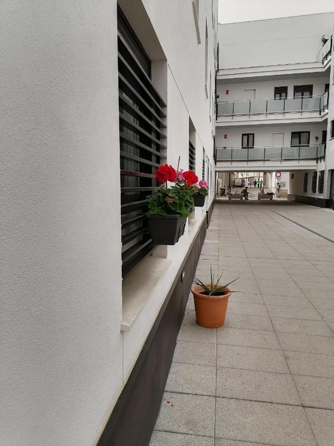 Apartamento Alfareria De Triana - Kainga Homes Seville Luaran gambar
