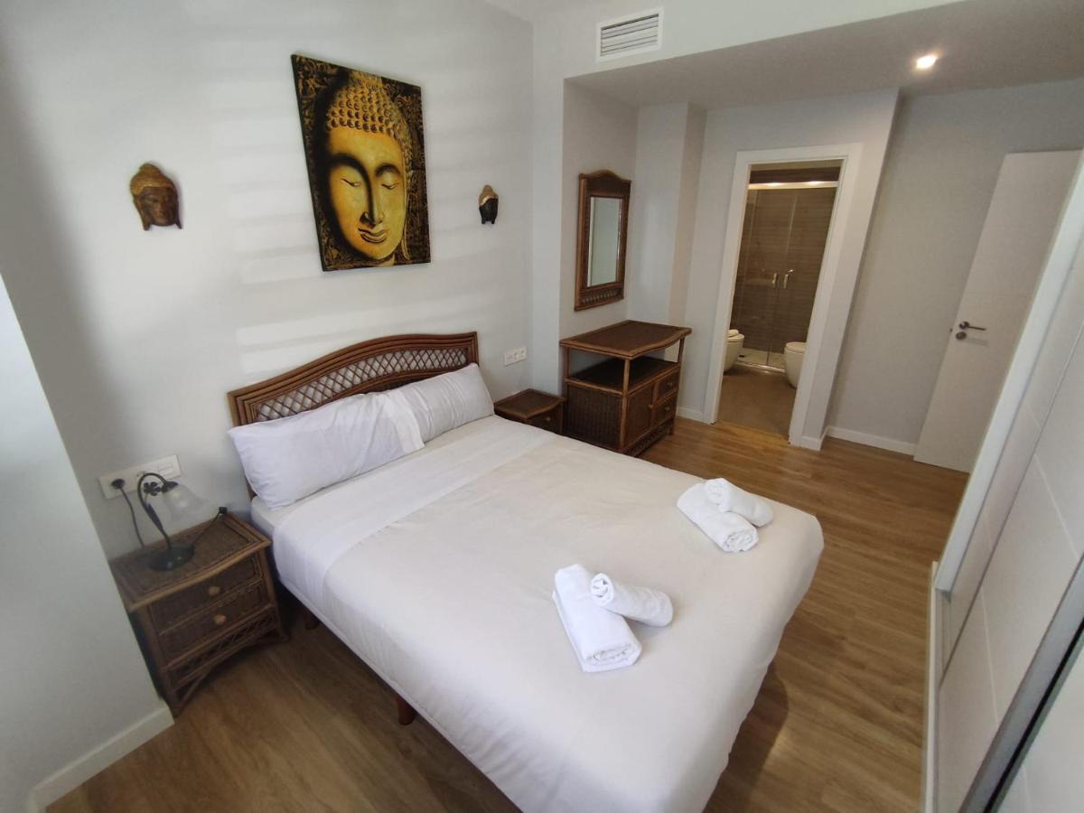 Apartamento Alfareria De Triana - Kainga Homes Seville Luaran gambar